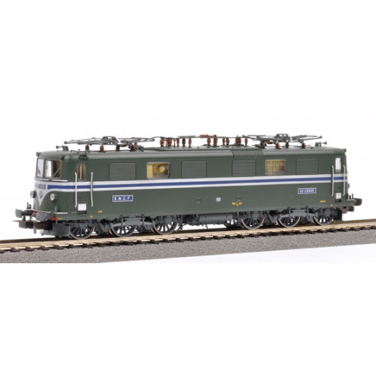 Loco electrique CC 25000 25005 HO PIKO