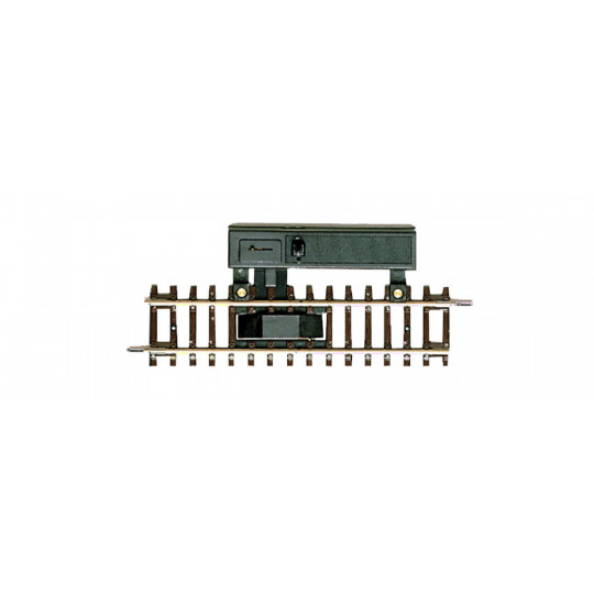 Voie élément dételeur électrique G 1/2 ROCOLINE ROCO