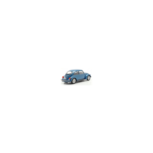 VW 1303 City 1973 - Blue metallic 1/18 NOREV