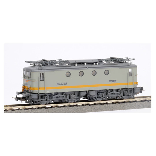 Loco électrique SNCF BB 8100 8239 HO PIKO