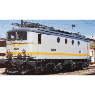 Loco électrique SNCF BB 8100 8239 HO PIKO