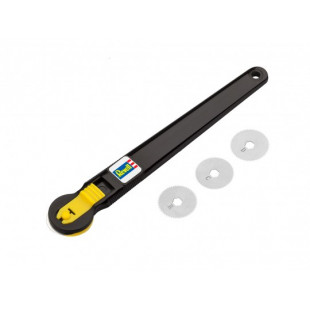Outils pour graver les rivets REVELL