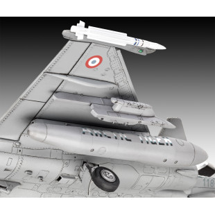 RAFALE C DASSAULT 1/48 REVELL