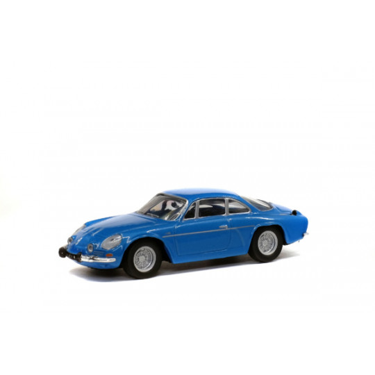 Alpine A110 1973 1/43 SOLIDO