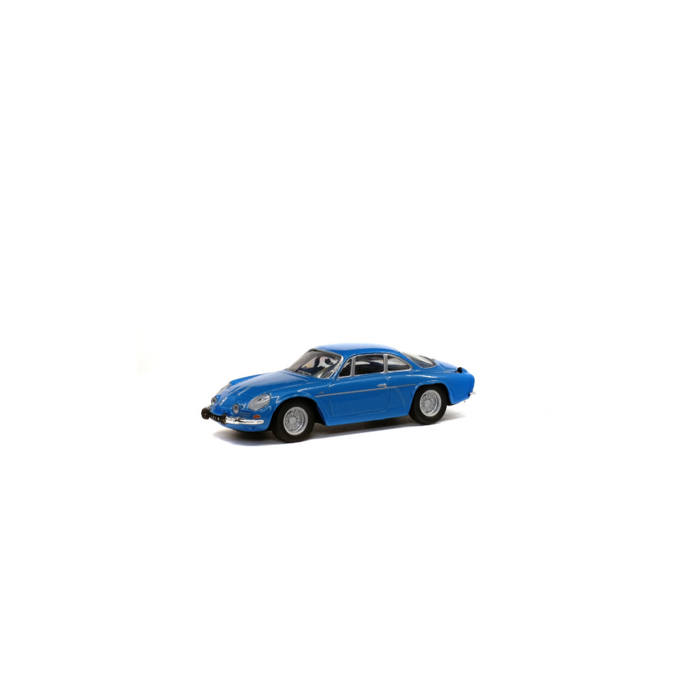 Alpine A110 1973 1/43 SOLIDO