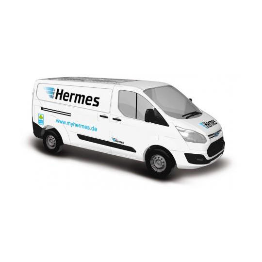 Ford transit Versan HERMES 1/87 BUSCH