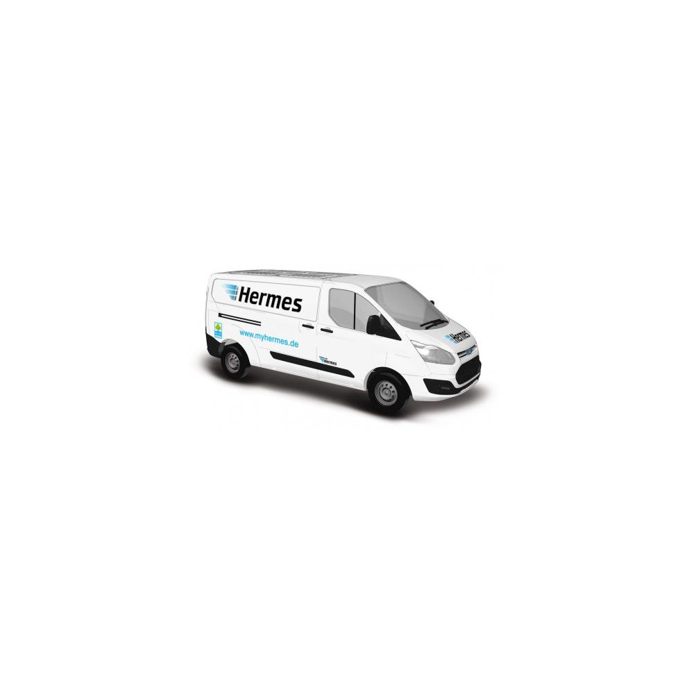 Ford transit Versan HERMES 1/87 BUSCH