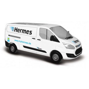 Ford transit Versan HERMES 1/87 BUSCH