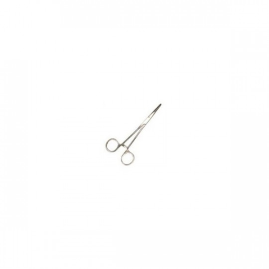 CLAMP DROIT DE CHIRURGIE