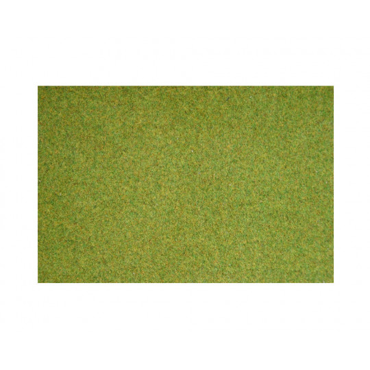 Tapis vert 120 x 60 cm  NOCH