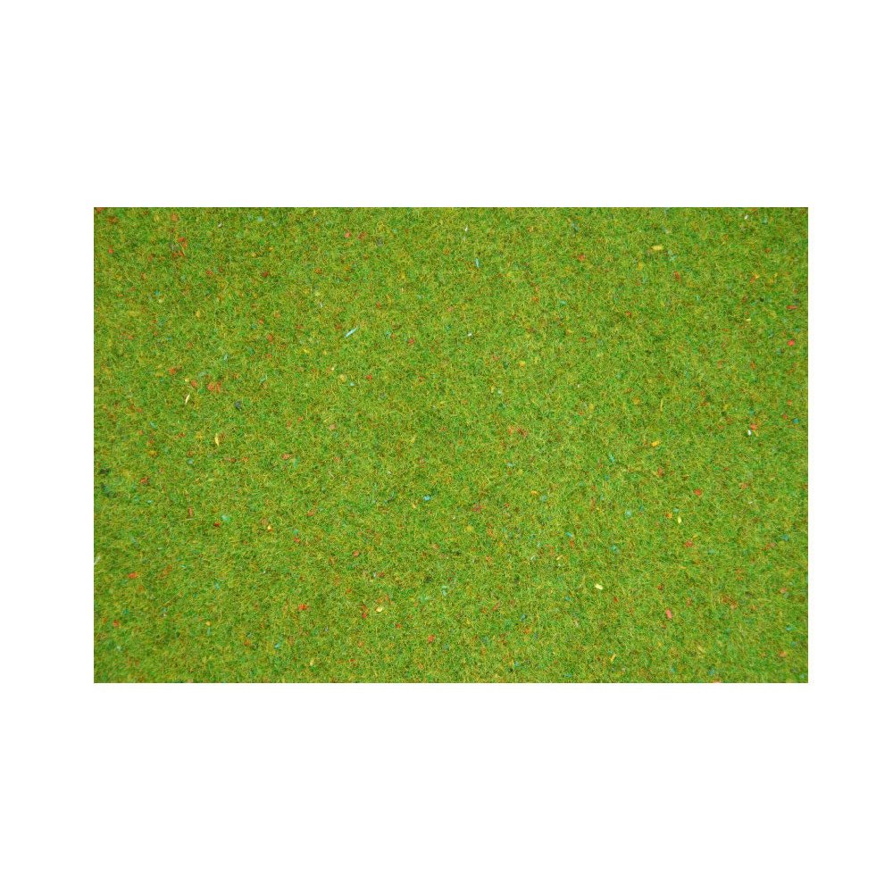 Tapis vert 120 x 60 cm  NOCH