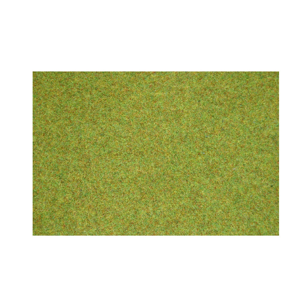 Tapis vert 120 x 60 cm  NOCH