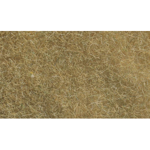 Herbe sauvage beige sachet de 50g 1/87 NOCH