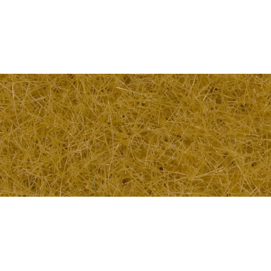Herbe sauvage beige 12 mm sachet de 40g 1/87 NOCH