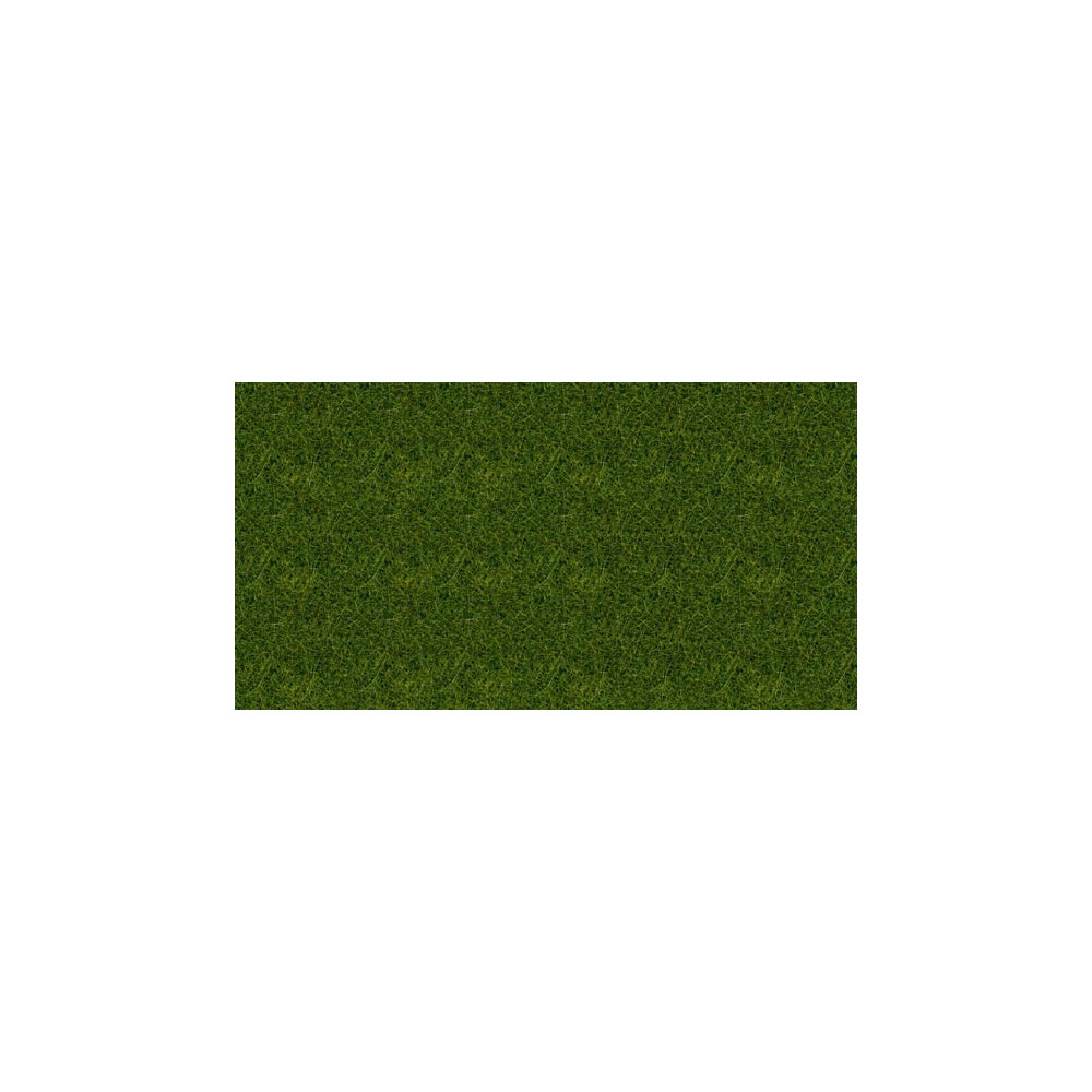 Herbe sauvage vert clair 12 mm sachet de 40g 1/87 NOCH