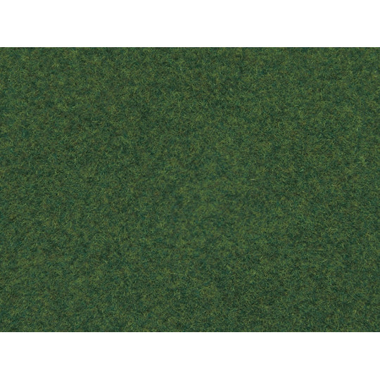 Herbe sauvage vert moyen 6 mm sachet de 50g 1/87 NOCH