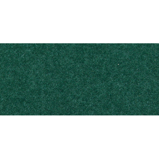 Herbe sauvage vert foncé 6 mm sachet de 50g 1/87 NOCH