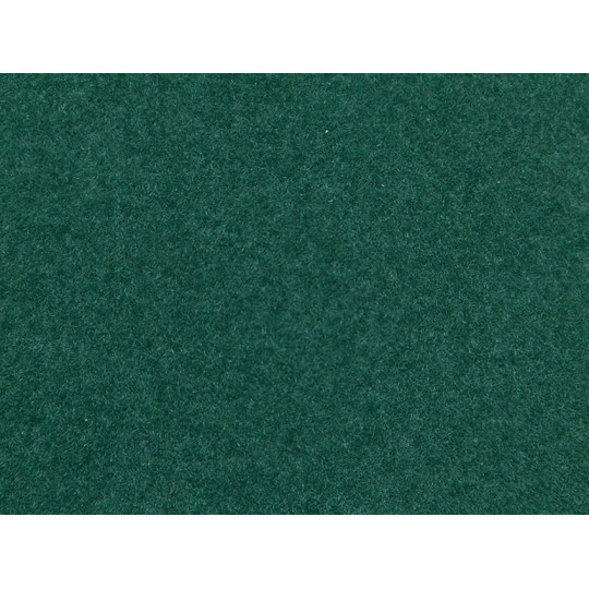 Herbe sauvage vert foncé 12 mm sachet de 40g 1/87 NOCH