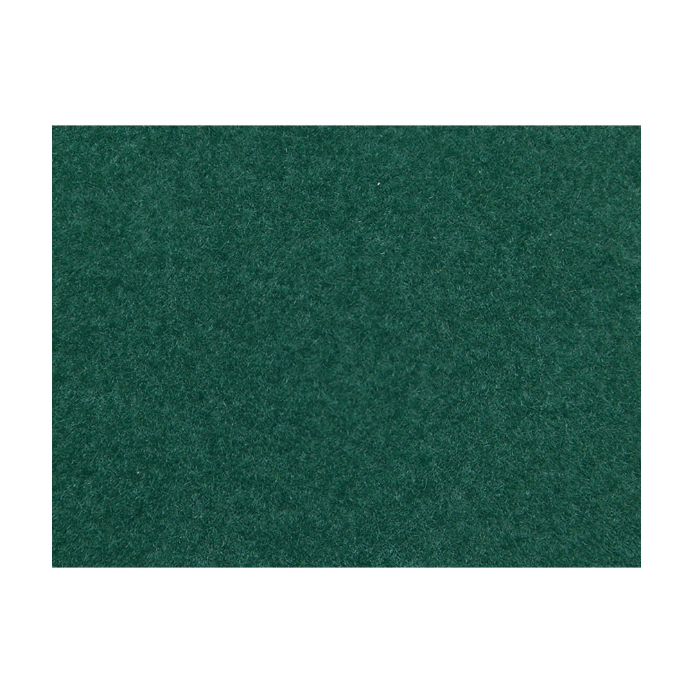 Herbe sauvage vert foncé 12 mm sachet de 40g 1/87 NOCH