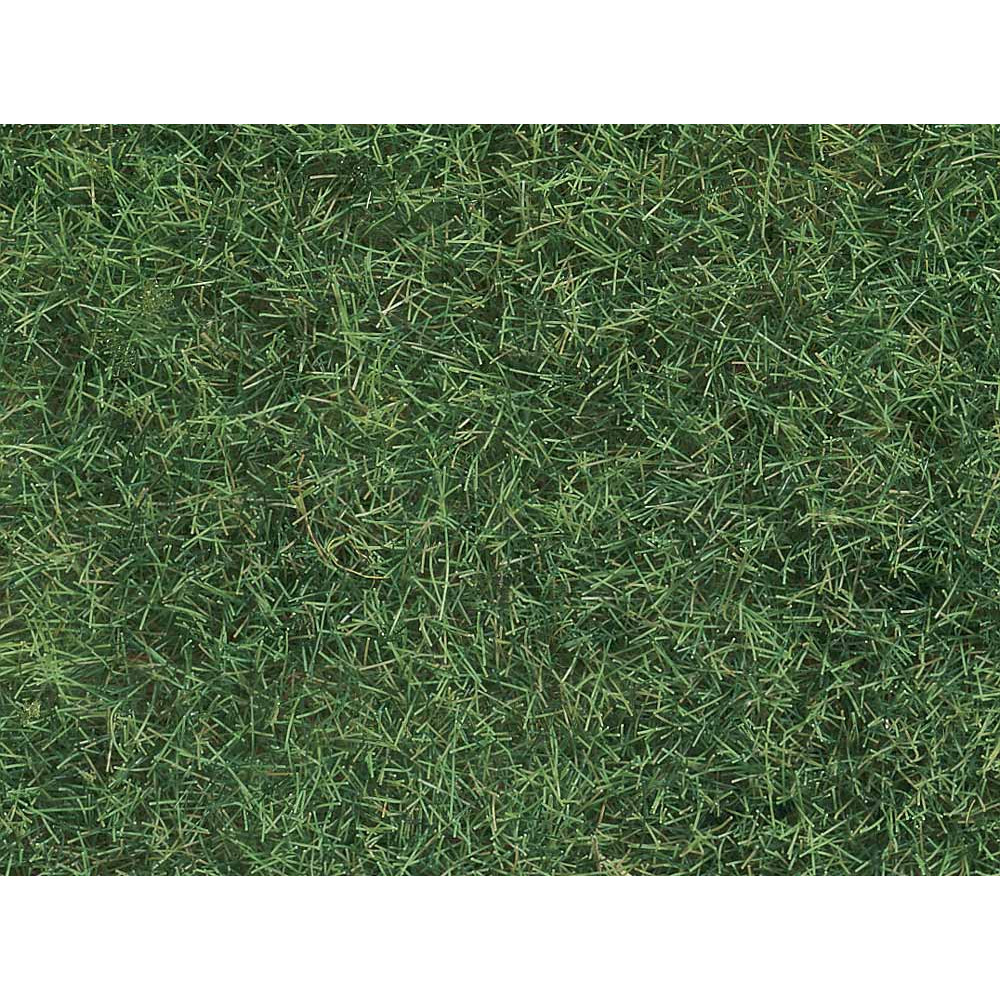 Herbe sauvage vert clair 6mm fibre flocage sachet 50g XL NOCH