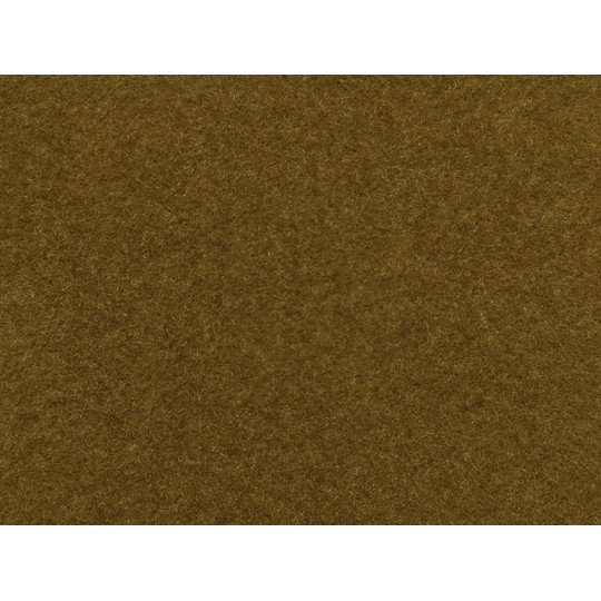 Herbe sauvage brun 6mm sachet de 50g 1/87 NOCH