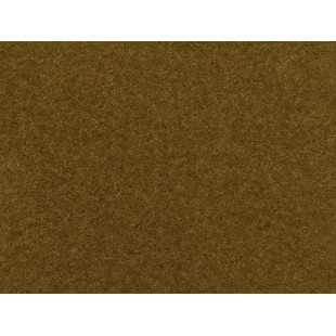 Herbe sauvage brun 6mm fibre flocage sachet 50g XL NOCH