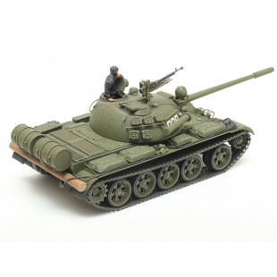 Char Tank Russe T-55 1/48 TAMIYA