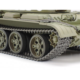 Char Tank Russe T-55 1/48 TAMIYA
