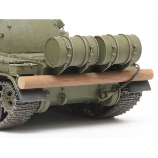 Char Tank Russe T-55 1/48 TAMIYA