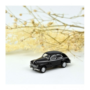 Peugeot 203 1955 noire 1/87 NOREV