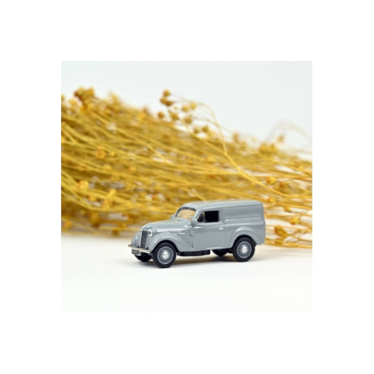 Renault 300kg 1951 gris 1/87 NOREV