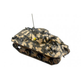 Char tank M4 SHERMAN World of tank 1/56 ITALERI