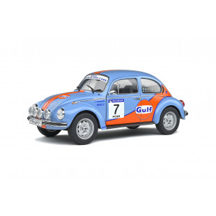 VOLKSWAGEN Coccinelle Beetle 1303 Rallye1303 1/18 SOLIDO