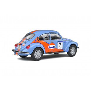 VOLKSWAGEN Coccinelle Beetle 1303 Rallye1303 1/18 SOLIDO