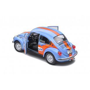 VOLKSWAGEN Coccinelle Beetle 1303 Rallye1303 1/18 SOLIDO