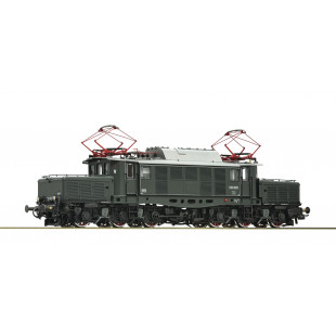 Loco Electrique DRG E94 Digital Son HO ROCO