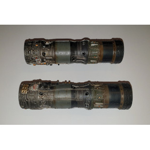 Lockheed SR-71 A Blackbird 1/48 REVELL