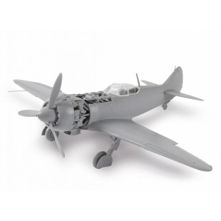 Chasseur Soviétique LAVOCHKIN LA-5FN 1/48 ZVEZDA