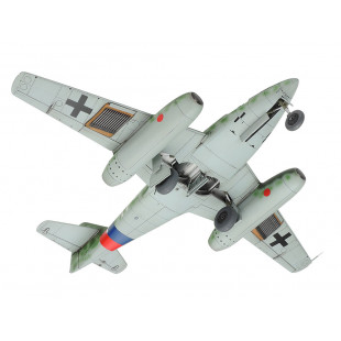 Messerschmitt Me262 A-1a 1/48 TAMIYA