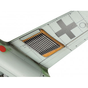 Messerschmitt Me262 A-1a maquette 1/48 TAMIYA