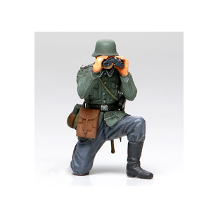 INFANTERIE ALLEMANDE FRANCE 1940 1/35 TAMIYA