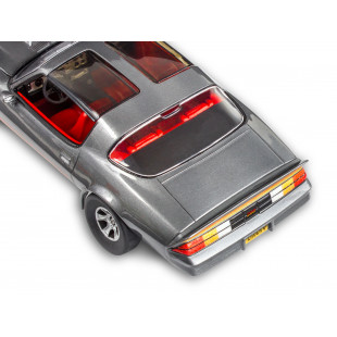 Chevrolet Chevy Camaro Z-28 1981 1/25 REVELL