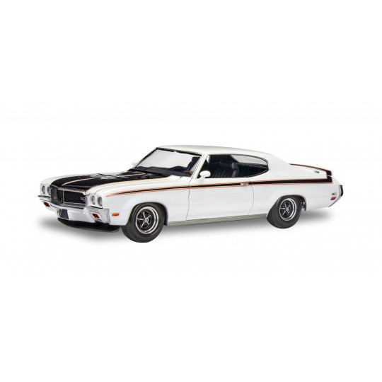 BUICK GSX 1970 1/24 REVELL