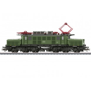 Loco electrique BR 194 DB CROCODILE digital SON 1/87 MARKLIN