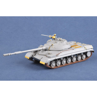 Tank Char russe lourd JS-10  T10M 1/35 TRUMPETER