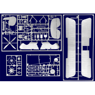 Airco (De Havilland) DH2 1/32 RODEN