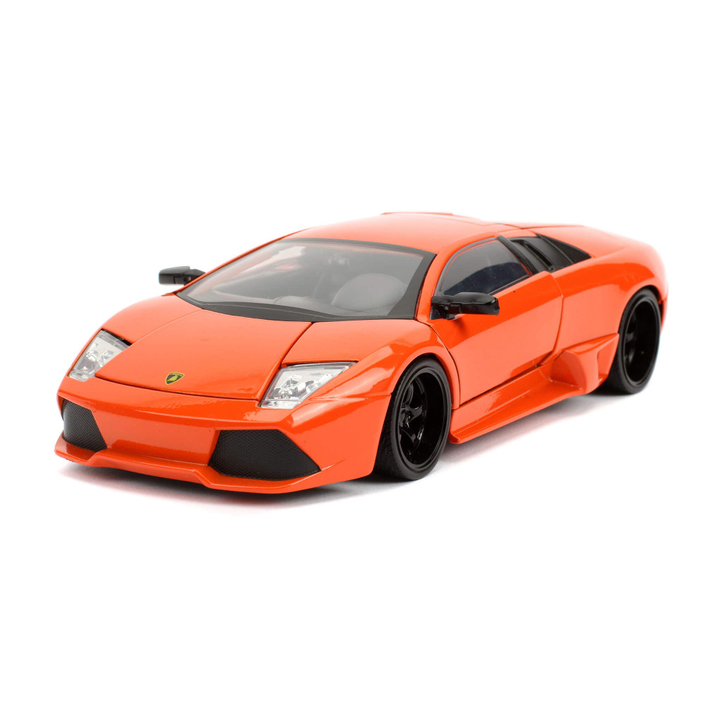 Murcielago LP640 F&F 8 "Roman" 1/24 JADA TOYS