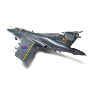 Blackburn Buccaneer S.2C/D 1/48 AIRFIX