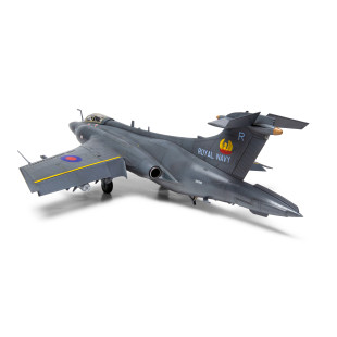 Blackburn Buccaneer S.2C/D 1/48 AIRFIX