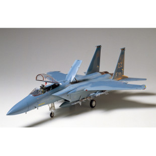 McDonnel Douglas F-15C Eagle USAF 1/32 TAMIYA